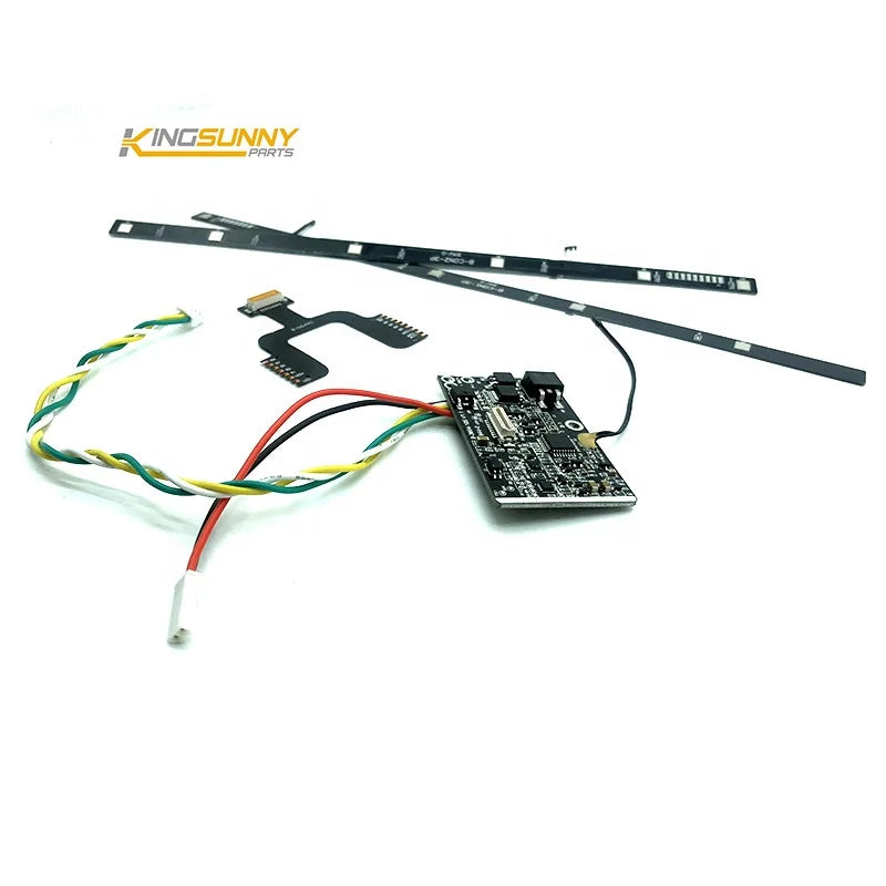 King Sunny BMS Battery Protection Board for Xiaomi M365 Electric Scooter Spare Parts Circuit Board Scooter Parts Accessories
