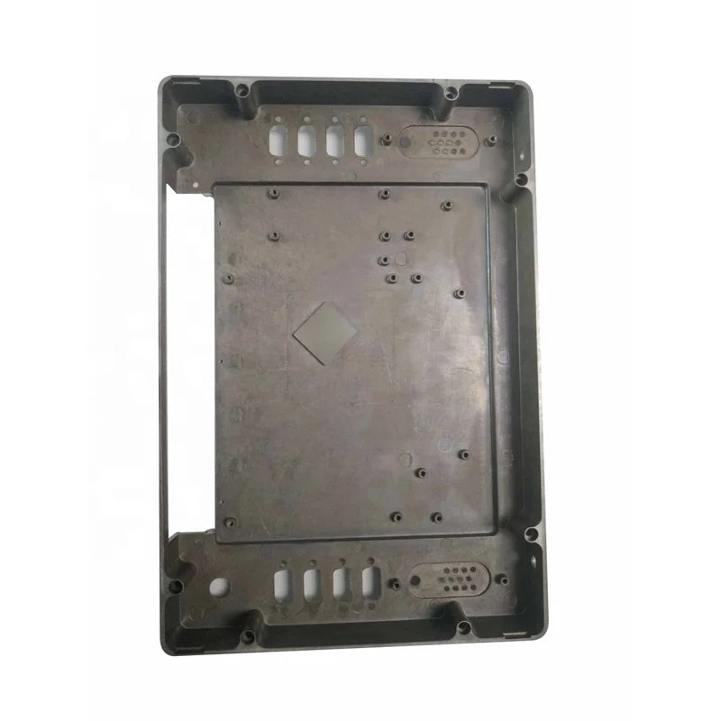 15 Years Factory Electronic Hardware Parts CNC Machining Parts Magnesium Die Casting Product