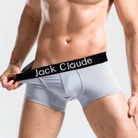 Factory Direct Supply Classical Mens Underwear Low Price Wholesale High Quality Men's Briefs Custom LOGO Boxer Shorts