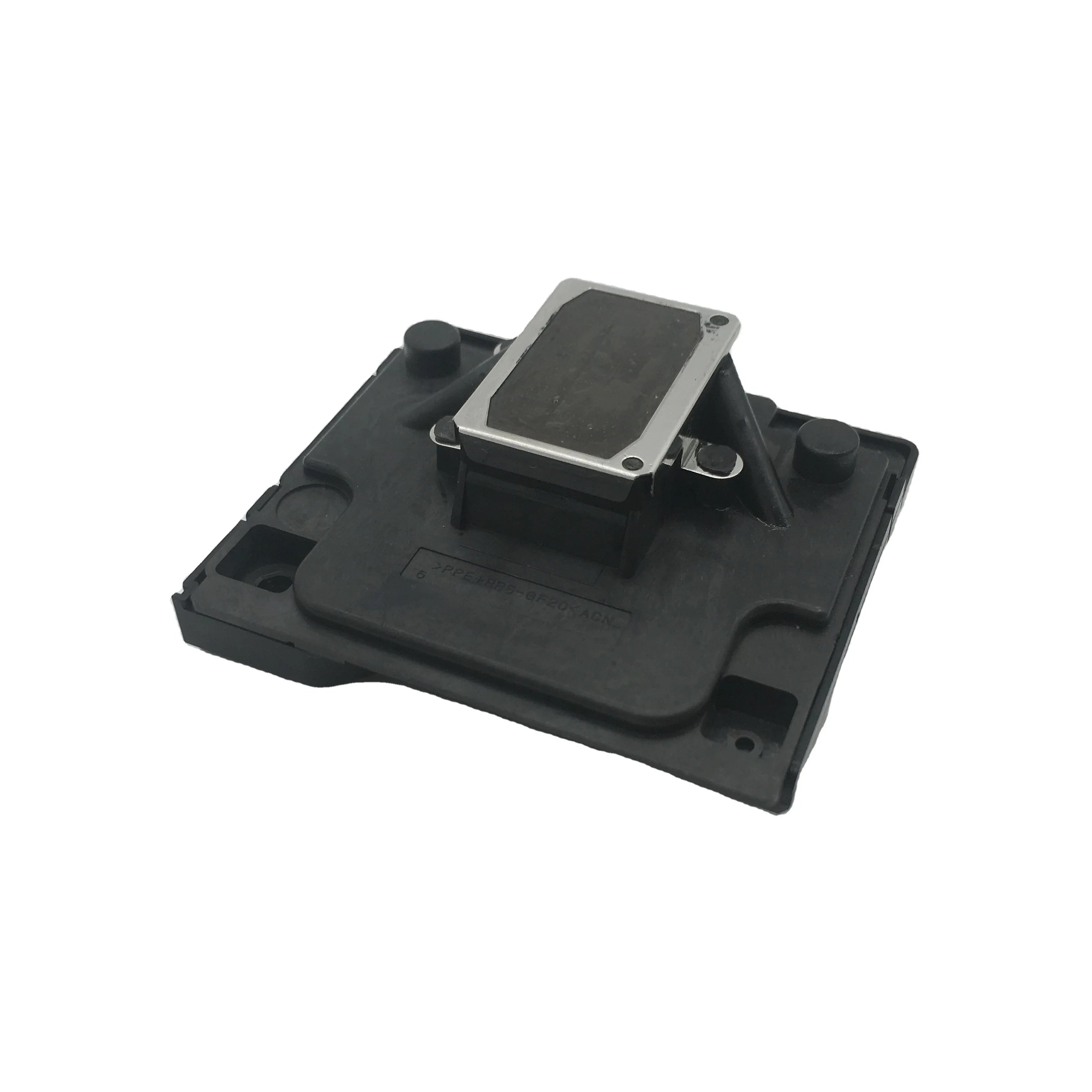 F181010 Printhead Print Head for Epson ME510 L101 L201 L100 ME32 C90 T11 T13 T20E L200 ME340 TX100 TX101 TX105 TX110
