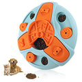 Dog Puzzle Toy Dogs Food Puzzle Feeder Toys Hundespielzeug Jouet Chien Interactive Treat Slow Feeding IQ Training Dog Puzzle Toy