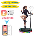 MWE US Stock Supports Chacktok 360 Photo Booth 68/57cm 22.5/26.8 Inch Fast Delivery Local After-Sales Service