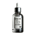 Pet Eye Drops Tear Stain Remover Eye Cleaning Solution Removes Eye Discharge Reduces Tear Marks Safe for All Breeds