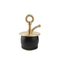 IMPA 232481-232488 Super Plug Oil-Resistant Rubber Drain Seals for Containing Spilled Oil Polluted Liquids Pipe Fittings Product
