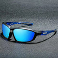 Latest Women Sport Sun Glasses Outdoor Cool Mirror Anti-UV Eyewear Polarized Cycling Sunglasses for Men