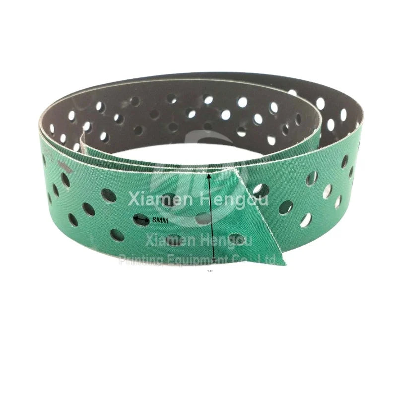1265X54X0.9mm M2.020.016 Best Quality Delivery Paper Belt for SM74 Machine