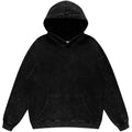 Wholesale Blank Acid Wash Hoodies Custom logo Unisex Hoodies Heavyweight Oversize Vintage Vintage Washed French Terry Hoodie