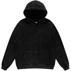 Wholesale Blank Acid Wash Hoodies Custom logo Unisex Hoodies Heavyweight Oversize Vintage Vintage Washed French Terry Hoodie