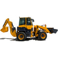 Mini Tractor Backhoe Excavator Loader Front Wheel Loader YUNNEII Engine Wheel Loader Free Shipping Epa Engine