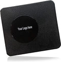 Nano Pad Non Slip Sticky Anti Slide Dash Cell Phone Mount Holder Mat Car Dashboard PU Sticky Pad Adhesive Mat for Cell Phone