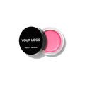 Wholesale Cosmetics Makeup High Pigment Vegan Private Label Shimmer Cream Blush