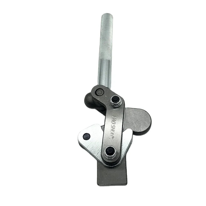 HS-702-D Clamping Force 500KG Manual Heavy Duty  Quick Adjustable Weldable Toggle Clamps  for Welding  Fixture
