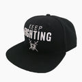 China Wholesale Website 6 Panel 3d Embroidery Flat Brim Snapback Caps Hats