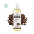 HL- Grape Seed Body Massage Oils Factory.100ml Pure Unrefined Therapy Grapeseed Massage Oil for Skin | Cold Pressed