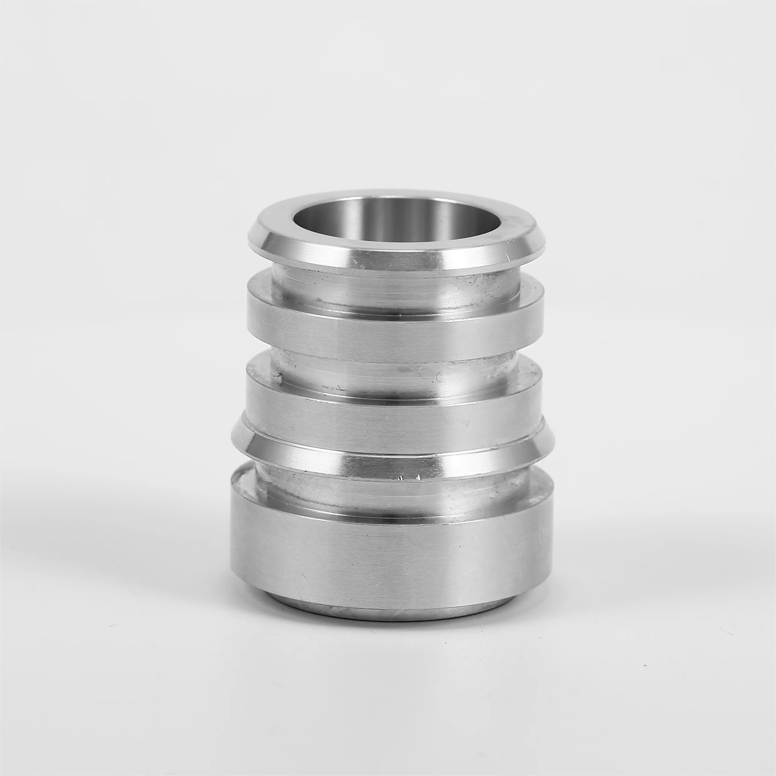 CNC Precision Turning Parts Machining Spare Parts Service CNC Lathe Parts