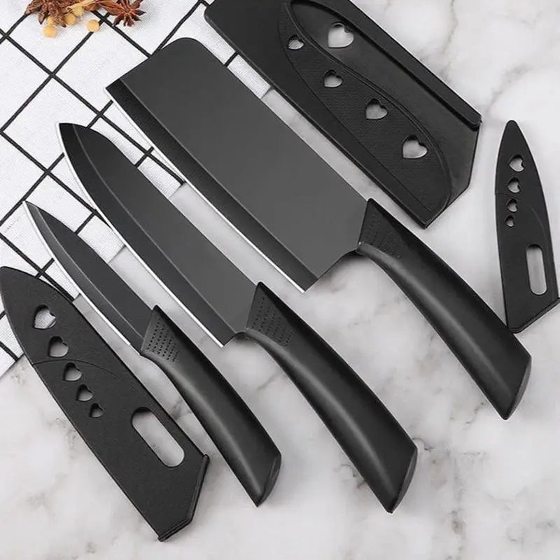 Hot Selling Ultra-Sharp Chef Knife Kitchen Favourite Made of Carbon Stainless Steel