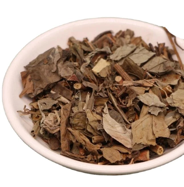 Zhen Zhu Cai Herb Natural Dried Lysimachia Clethroides Gooseneck Loosestrife Dried Plants for Sale