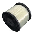 2.2MM 3.0MM 4.0MM Raw High Tenacity 100% Polyester Monofilament Wire for Greenhouse