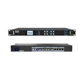 LED Display Professional Control Device Colorlight Playbox X4s Supports Arbitrary Splicing and Multi-transmitter Cascade