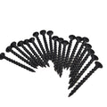 Drywall Screw 3.5x25 Back Phosphate Fine Thread Tapping Point