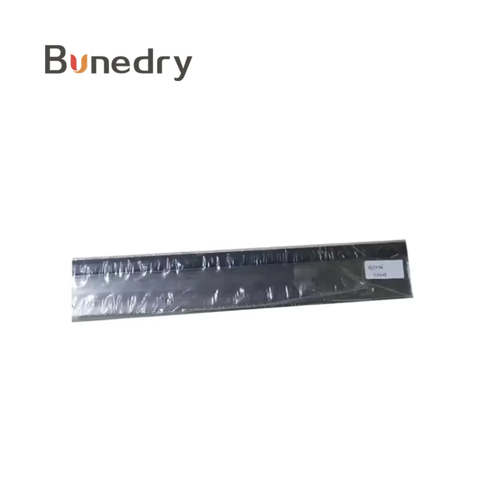 SM74 M2.010.403 Wash up Blade for Offset Printing Machine Spare Parts for Manufacturing Plant for Use With Doctor Blade