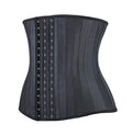 Waist Trainer Trimmer for Women Corset Cincher Belt Waist Support Wrap Workout Belt