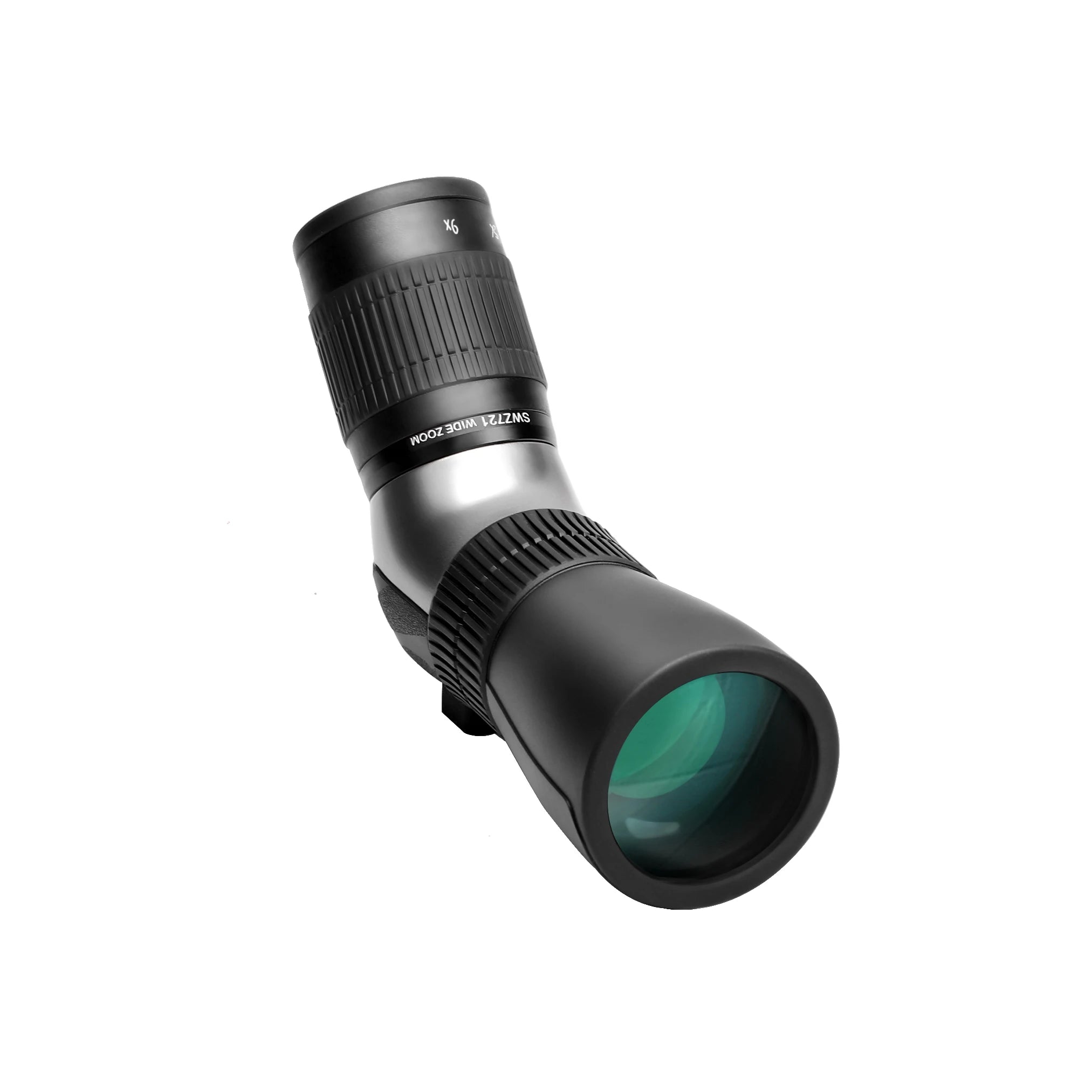 Spotting Scope with Bak4 Prism Spotter Scope for Target Shooting Bird Watching with Tabletop Tripod