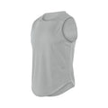 Men's XL Quick-Drying Sleeveless Sports Vest Breathable Fitness Training Jacket for Winter Running Casual Style Set