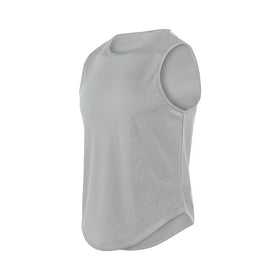 Men's XL Quick-Drying Sleeveless Sports Vest Breathable Fitness Training Jacket for Winter Running Casual Style Set