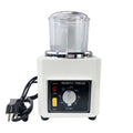 KT-90 220V/110V Magnetic Jewelry Polishing Machine Hardware Deburring & Chamfering Grinder Professional Jewelry Tools Equipment