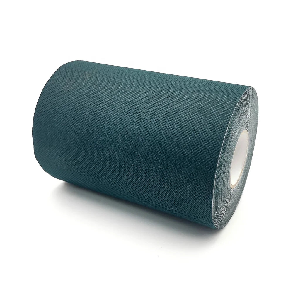 Single Sided Self-adhesive Artificial Turf Grass Joining Tape for Connecting False Grass Carpet