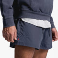 Men s Loose Fit Running Training Shorts With Quick Dry Polyester Athletic Shorts for Jogging Ultimate Comfort for Active Men