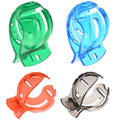 New Design Golf Ball Clip Scriber Alignment Tool with Liner Marker and Training Aids Golf Ball Drawing Tool
