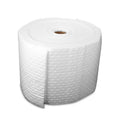 Oilspillpro OOA-R400 China Large Oil Absorption Roll Environmental Product Oil Tank Tearable Oil Absorbent