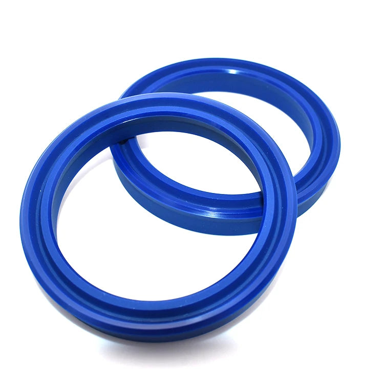 China Supplier UN UHS Polyurethane PU Material Hydraulic Rod Seal