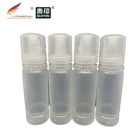 CS-BE70 Empty Bottles for Epson Ecotank 102 103 112 115 110 105 106 L6190 L6170 L6160 L4167 L4150 L4160 L14150 L3156 L1110