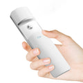 Hydrating Spray for Face Spray Toner for Face Nano Mist Sprayer Facial Nebulizer Nano Mist Sprayer