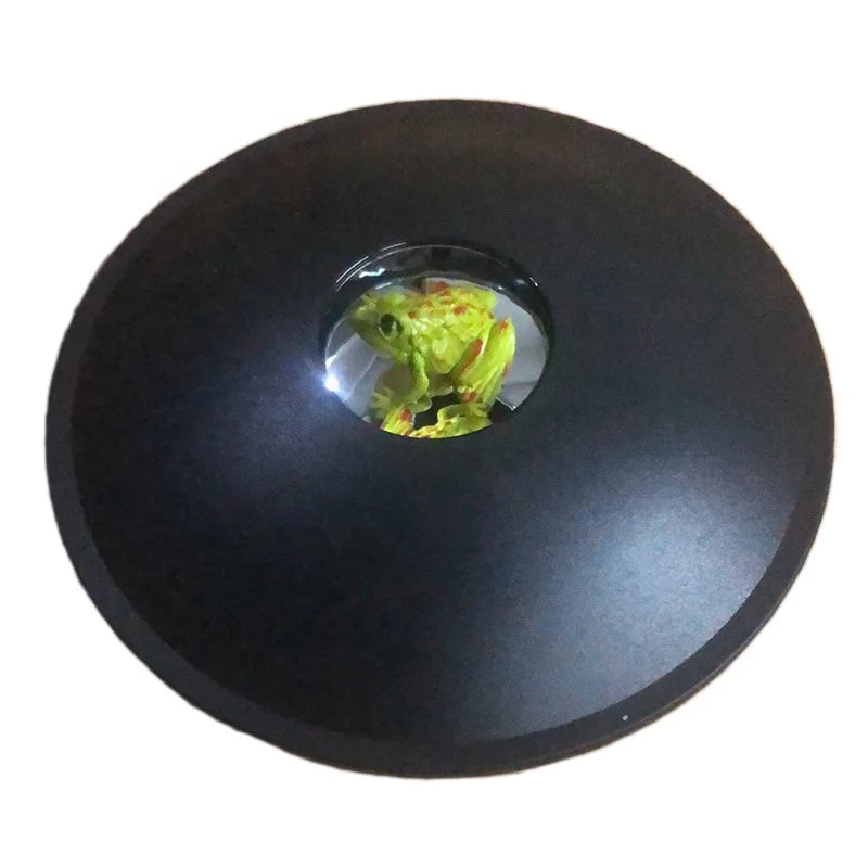 Image Magic Toy  3D Mirascope Illusion Toy Instant Illusion Maker Instant Mirascope Hologram Image Mirror