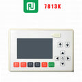 CO2 Laser Controller Trocen AWC7813K Support LaserCAD Lightburn for CO2 Laser Engraver Cutter