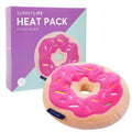 High Quality Donuts Birthday Present Custom Pet Interactive Eco Friendly Plush Dog Chew Toy