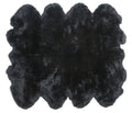 IRWOODS C-101 Modern Style Australian Merino Sheepskin Rug Custom Color Big Area Eco-Friendly Durable Safe Comfortable High Pile
