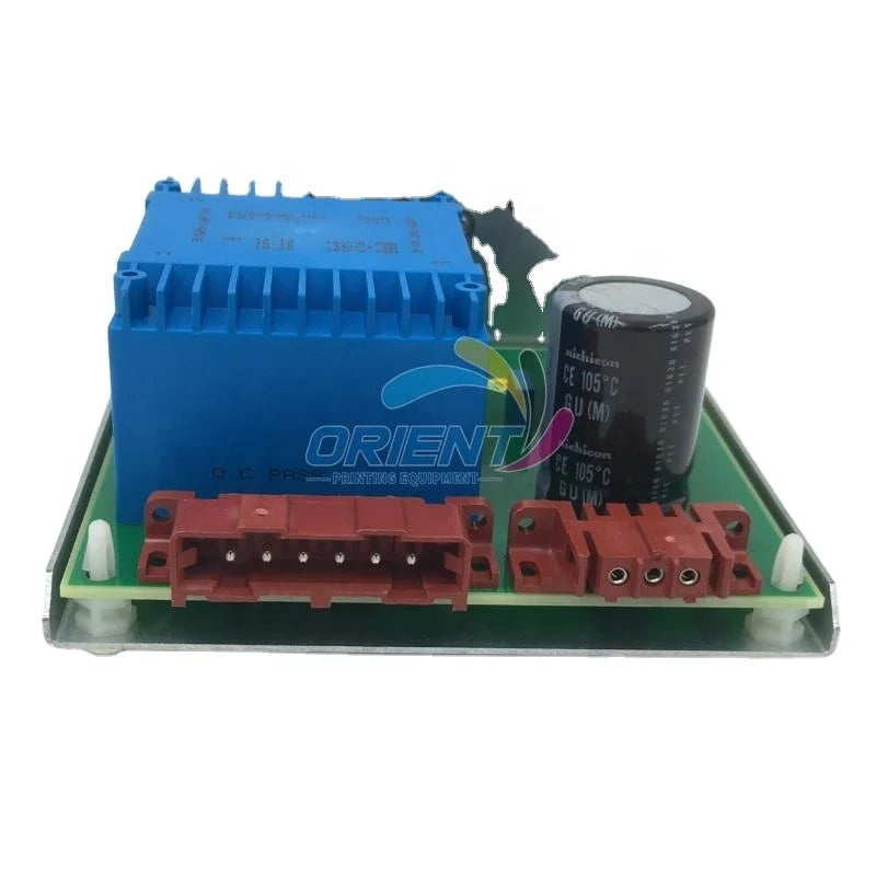 Top Quality Electric Board 92.144.3012 00.781.2892 SPM Cricuit Board for Heidelberg CD74 SM52 Printing Machine Spare Parts