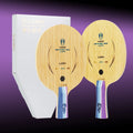 Loki Professional KIRIN 5Pro Inner Ping Pong Blades 7 Ply Table Tennis Blade for Advanced Training