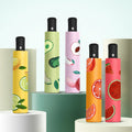 Auto Open & Close 3-Folding Compact Windproof Umbrella with Custom Logo New Design Foldable Umbrella