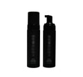 Private Label for Clear Frosted Recyclable Plastic 4 Oz-200ml Foam Pump Dispenser Bottle for Lotion Face Mask 50ml 150ml 200ml