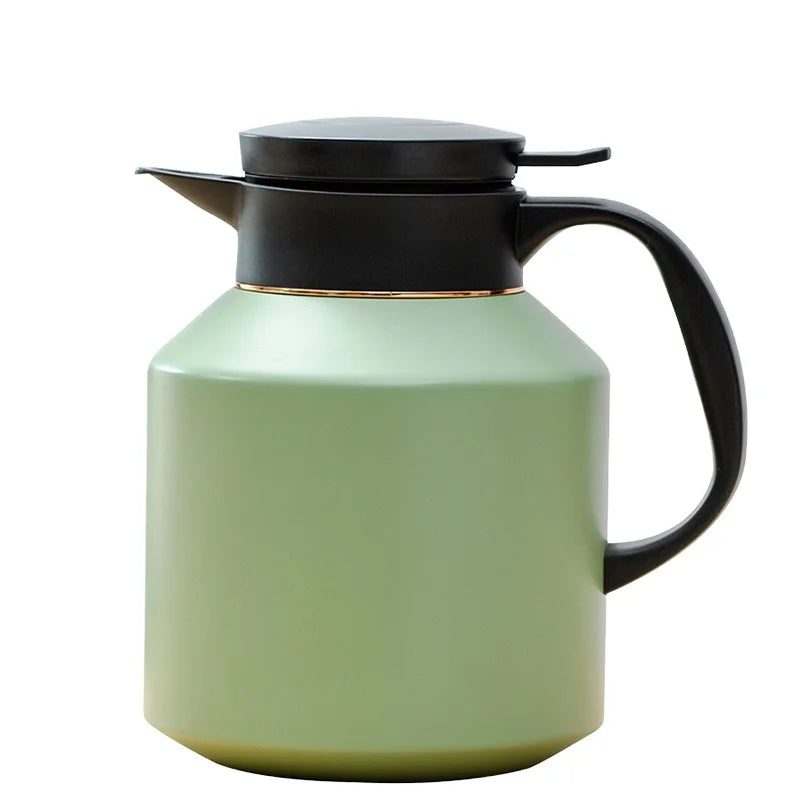 2024 Vacuum Flask Gift Set  Stainless Steel Vacuum Flask Customizable for Outdoor Convenience Travel Mug Stainless Steel