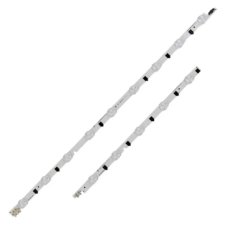 ES-101 LED Backlight Strip D2GE-420SCB-R3 BN96-25307A for Samsung UE42F5000 Panel CY-HF420BGAV1H TV Backlight bar