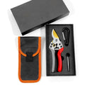 Professional Pruner Garden Tools Plant Shears Garden Pruner Shears Garden Bypass Pruning Shears