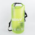 SOLO WILD 10L Waterproof PVC Material Backpack