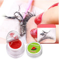 Eye Lash Gel Cream Eyelash Remover for Lash Extension Private Label Diy